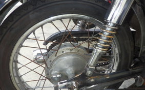 HONDA CB250 CB250