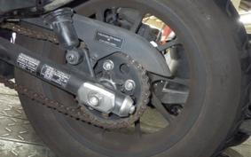 HONDA REBEL 250 A MC49