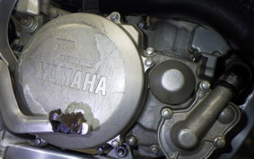 YAMAHA YZ250X 2014 CG38C
