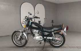 SUZUKI GN125 H PCJG9