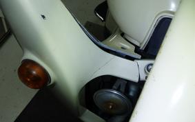 SUZUKI SW-1 2026 NJ45A