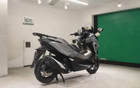 HONDA FORZA 250 2021 MF15