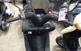 YAMAHA MAJESTY 125 FI LPRS