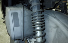 YAMAHA CYGNUS 125 XSR 3 2025 SED8J