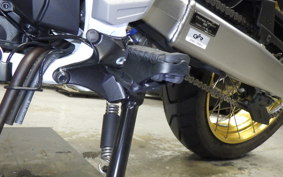 HONDA CRF1100L AFRICA TWIN DCT 2026 SD15