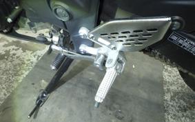 YAMAHA MT-25 A RG43J