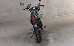 KAWASAKI KSR110 KL110A