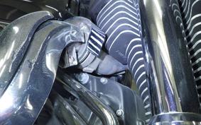 YAMAHA XV1900 MIDNIGHT STAR 2009