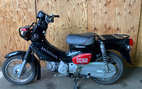 HONDA CROSS CUB 50 AA06