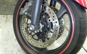 HONDA CB400SF VTEC 2010 NC42