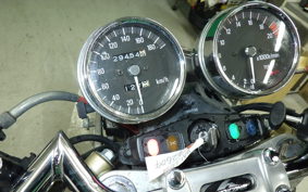 KAWASAKI BALIUS 250 2010 ZR250A