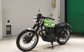 KAWASAKI 250TR 2023 BJ250F