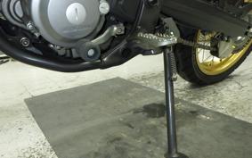 HONDA CRF250M 2022 MD38