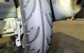 HONDA TACT-4ﾍﾞｰｼｯｸ AF79