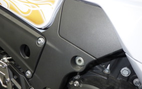 KAWASAKI ZX 1400 NINJA R A 2014