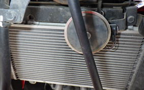 KAWASAKI NINJA 250R EX250K