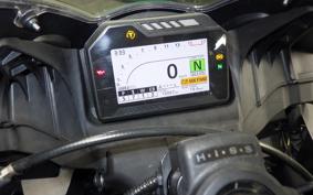 HONDA CBR600RR GEN 3 2024 PC40