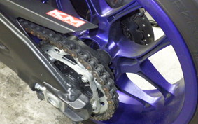 YAMAHA YZF-R1 2024 RN65J