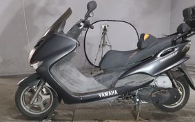 YAMAHA MAJESTY 125 SE27