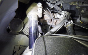 YAMAHA MAJESTY 250 Gen.4 SG20J