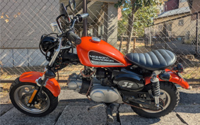 HONDA MONKEY Z50J