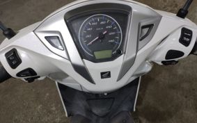 HONDA LEAD 125 JF45