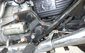HONDA GL 400 WING 1985 GL400