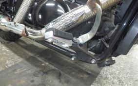 SUZUKI BOULEVARD 400 2005 VK55A