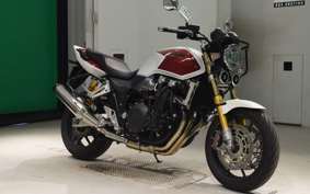HONDA CB1300SF SUPER FOUR SP 2025 SC54
