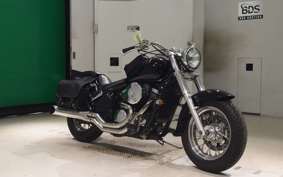 KAWASAKI VULCAN 400 CLASSIC 1996 VN400A