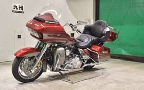 HARLEY FLTRUSE1800CVO 2017