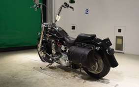 HARLEY FLSTF 1450 2006
