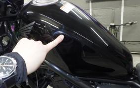 HONDA REBEL 250 A 2022 MC49