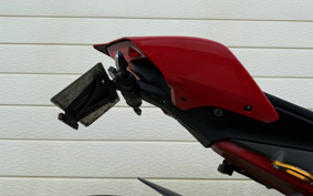 DUCATI PANIGA-REV4S 2018 DA00J