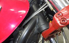 KAWASAKI ZEPHYR 400 KAI 2007 ZR400C