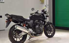 HONDA CB400SF GEN 4 A 2018 NC42