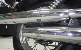 YAMAHA DRAGSTAR 250 VG02J