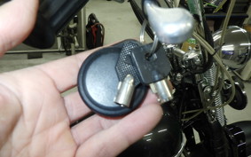 HARLEY FLSTSC 1450 2004