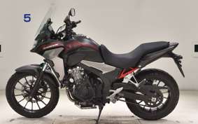 HONDA 400X 2020 NC56