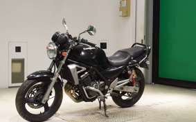 KAWASAKI BALIUS 250 Gen.2 2009 ZR250B