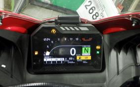 HONDA CBR600RR 2021 PC40