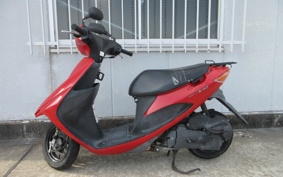SUZUKI ADDRESS V50 CA44A