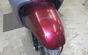 HONDA TACT Gen.4 2019 AF75