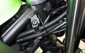 KAWASAKI NINJA 400 2018 EX400G