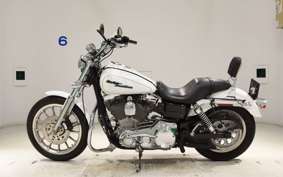HARLEY FXDC 1450 2005