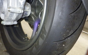 YAMAHA X FORCE SG79J