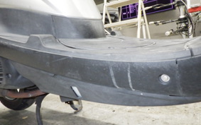 YAMAHA JOG Gen.5 2002 SA36J