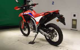 HONDA CRF250L 2018 MD47