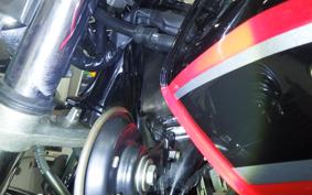 SUZUKI GSX1400 2003 GY71A