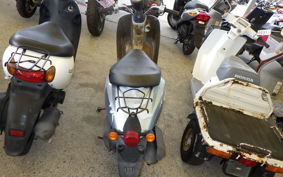 HONDA TODAY AF61